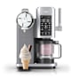 Machine à Glaces et Glaces à l’italienne 13-en-1 Ninja Swirl by CREAMi NC701EU