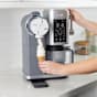 Gelatiera Ninja Swirl by CREAMi NC701EU product photo Side New S