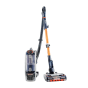Aspirateur balai filaire Shark NZ801EUT anti-emmêlement de cheveux, unité centrale détachable, brosse spéciale poils d'animaux photo du produit Side New S