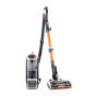 Aspirateur balai filaire Shark NZ801EU avec technologie anti-emmêlement des cheveux et des poils et bloc-moteur détachable Powered Lift-Away photo du produit Side New S