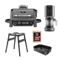 The Ninja Grill & Chill Bundle product photo