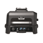 Barbecue elettrico Ninja Woodfire PRO XL con affumicatore integrato OG850EU product photo