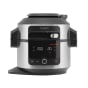NinjaFoodi11-in-1SmartLidMulti-Cooker6LOL550UK
