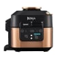 Ninja Speedi 10-in-1 Rapid Cooker & Air Fryer ON400EUDBCP productfoto
