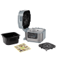 Ninja Speedi 10-in-1 Rapid Cooker & Air Fryer ON400EUREFA | Zeer goede staat productfoto Side New S