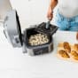 Ninja Speedi 10-en-1 Rapid Cooker & Air Fryer ON400EU photo du produit Side New S