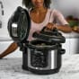 Multicuiseur Ninja Foodi MAX OP500EU, 9-en-1, 7.5L photo du produit Side New S