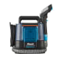 Shark Deluxe Black StainStriker Stain & Spot Cleaner PX200UKDB product photo