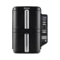Friggitrice ad aria Ninja Double Stack da 7,6 L SL300EU product photo