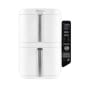 Ninja Double Stack XL 2-Drawer Air Fryer 9.5L Wit &ndash; SL400EUWH productfoto