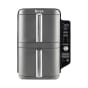 Friggitrice ad aria Ninja Double Stack XL da 9,5 L SL400EU product photo