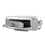 Grille-pain, gril et presse à panini Ninja Foodi 3-en-1 Blanc ST200EUWH photo du produit