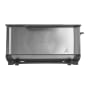 Grille-pain 3-en-1 Inox Ninja Foodi ST202EU photo du produit Side New S