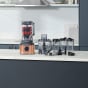 Robot da cucina multifunzione ad alta potenza Ninja Detect TB401EUDBCP | Edizione limitata con finiture in rame product photo Side New S