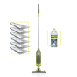 Shark Vacmop 2-In-1 Cordless...