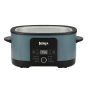 Ninja Foodi PossibleCooker Base - MC1001UK product photo Side New S