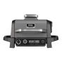 Unidad base de recambio de la Barbacoa Ninja Woodfire OG701/751EU product photo Side New S