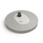 Base - Blanco product photo Side New S