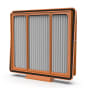 Waschbarer Filter Produktbild