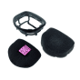 Filtre bac à poussières - CH950 photo du produit Side New S