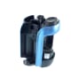 Base del motor azul/negro (para aspiradoras IC/ICZ) product photo Side New S