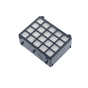HEPA Filter - HV390 Serie Produktbild