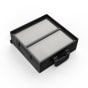 Shark HEPA Filter - AZ3900UKT product photo Side New S