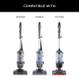 Shark Filter for NV600/ NV601/ NV700 product photo Side New S