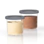 Ninja Ice Cream Maker Dessert Tubs (Set of 2) product photo
