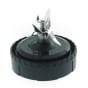 Tapa de batidora de vaso con cuchillas Pro Extractor product photo Side New S