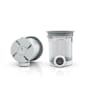 Vasetti Ninja Swirl NC701 con coperchi e beccucci XSK7PNTLD2EUK product photo