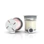 Vasetti Ninja Swirl NC701 con coperchi e beccucci XSK7PNTLD2EUK product photo Side New S