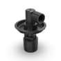 Adaptador para manguera de jardín product photo Side New S