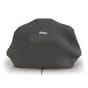 Ninja Woodfire Electric BBQ Grill Cover - OG701UK product photo Side New S