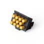 Shark StainStriker Crevice Tool Bristle Insert product photo Side New S