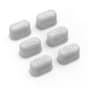 Filtri per l'acqua (6 pezzi) product photo Side New S