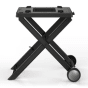 Ninja Woodfire Electric BBQ Grill Stand - OG701UK product photo Side New S
