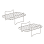 Ninja Foodi Air Fryer Grill Racks (Set of 2) product photo