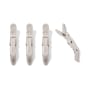 Mollette per capelli Shark Beauty | Colore champagne product photo Side New S