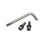 Ninja Side Table Hex Screws product photo Side New S
