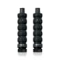 Shark FlexStyle Lockenaufsatz - Schwarz Produktbild Side New S