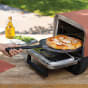Pala per pizza per forno elettrico da esterno Ninja Woodfire product photo Side New S