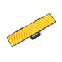 Shark StainStriker Wide Tough Tool Rubber Insert - PX250UKT product photo