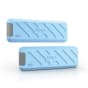 Set da 2 mattonelle refrigeranti piccole per Ninja FrostVault XSKSMLICEPKEEU product photo