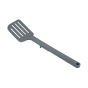 Ninja Possible Pan Spatula - Sea Salt Grey product photo