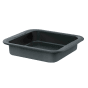 Ninja Non-Stick 20 x 20 cm Bake Tray product photo Side New S