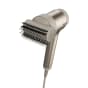 Spazzola per lo styling in color champagne product photo Side New S