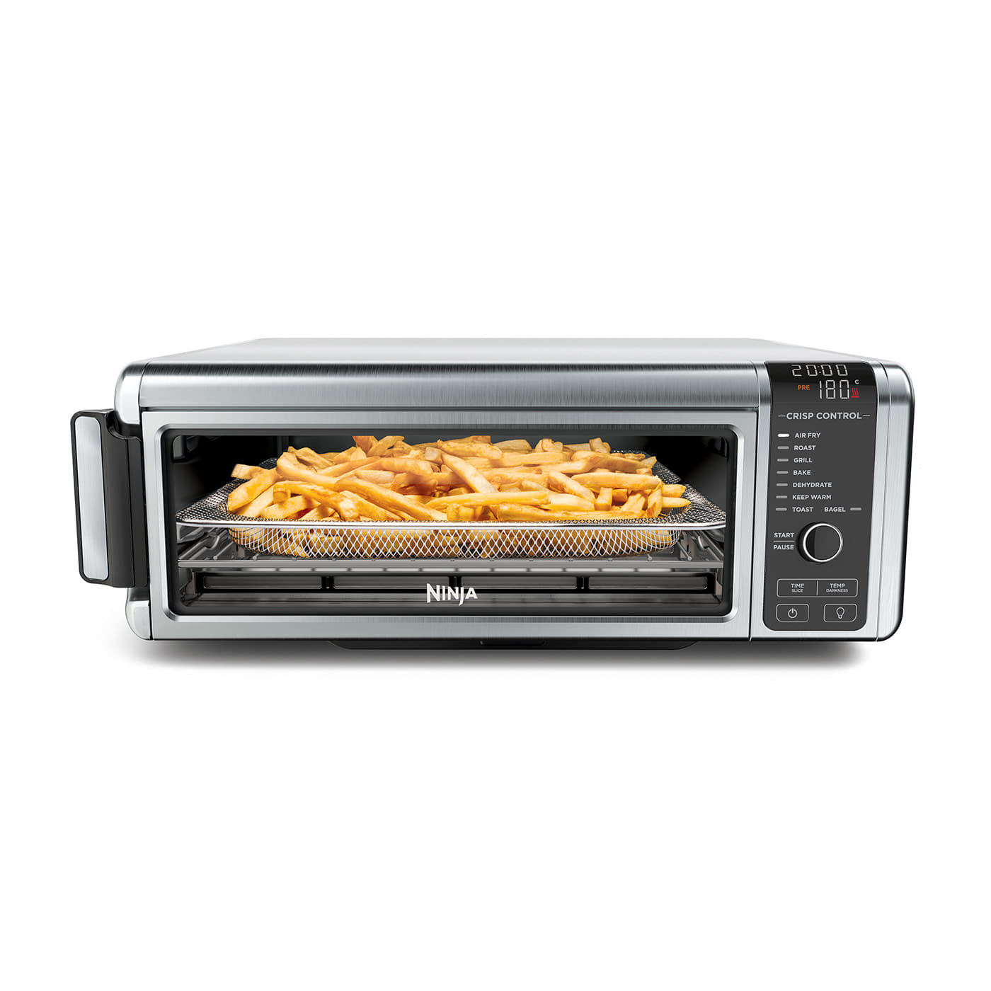 Ninja Foodi- Mini Oven - With 8 Cooking Functions - SP101UK