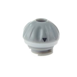 Water Reservoir Filler Cap for S3601/ S3701 product photo Side New M