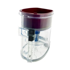 Shark Replacement Dust Cup - IZ251UKT product photo